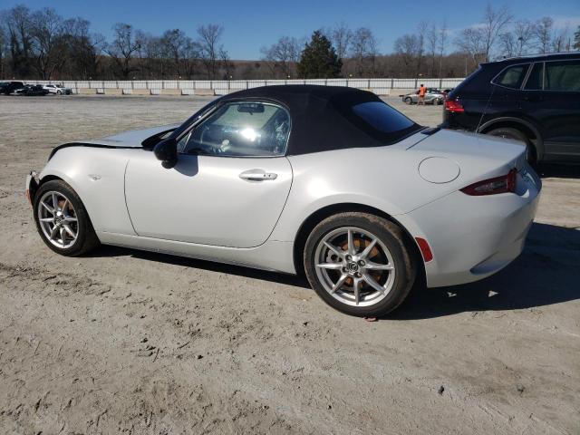 Photo 1 VIN: JM1NDAB71J0200252 - MAZDA MX5 