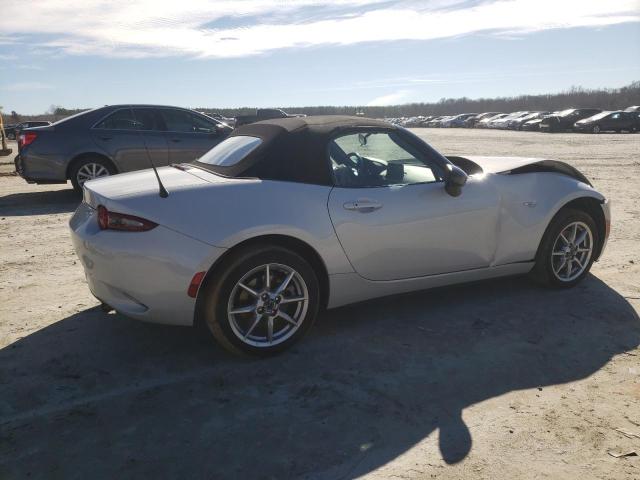 Photo 2 VIN: JM1NDAB71J0200252 - MAZDA MX5 