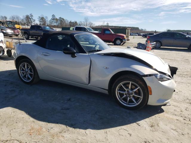 Photo 3 VIN: JM1NDAB71J0200252 - MAZDA MX5 