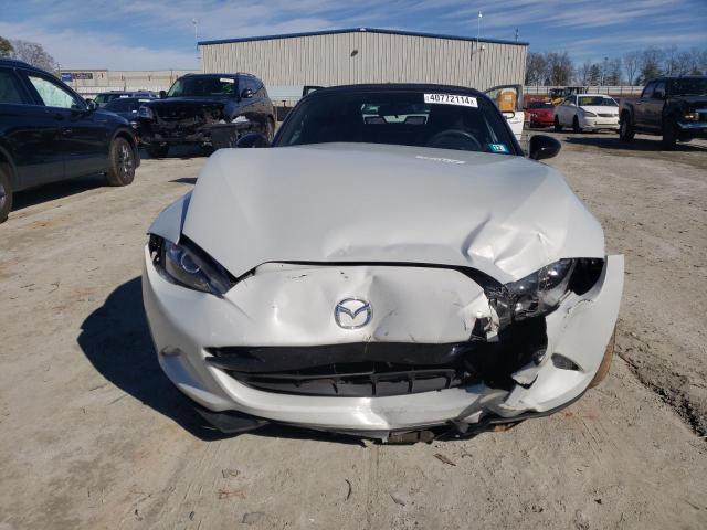 Photo 4 VIN: JM1NDAB71J0200252 - MAZDA MX5 