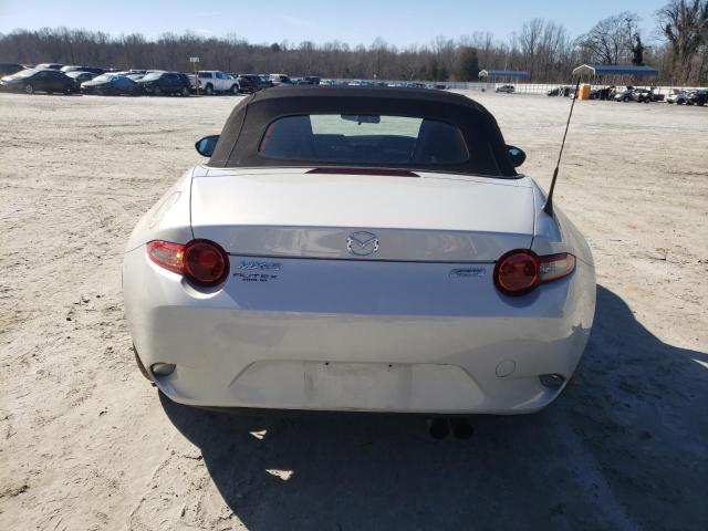 Photo 5 VIN: JM1NDAB71J0200252 - MAZDA MX5 