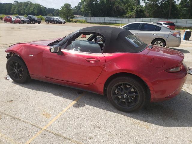 Photo 1 VIN: JM1NDAB71P0553454 - MAZDA MX5 