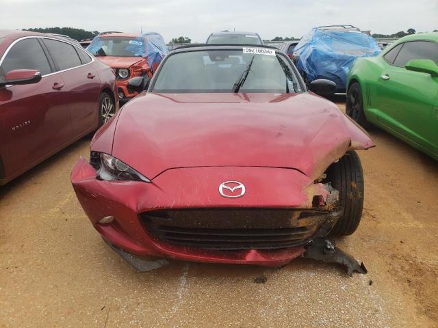 Photo 4 VIN: JM1NDAB71P0553454 - MAZDA MX5 