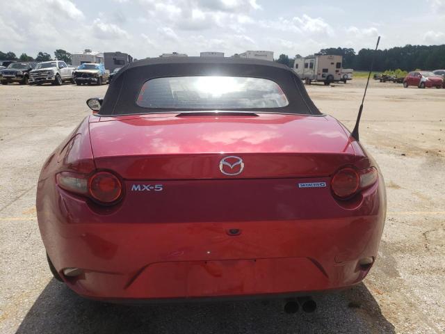 Photo 5 VIN: JM1NDAB71P0553454 - MAZDA MX5 