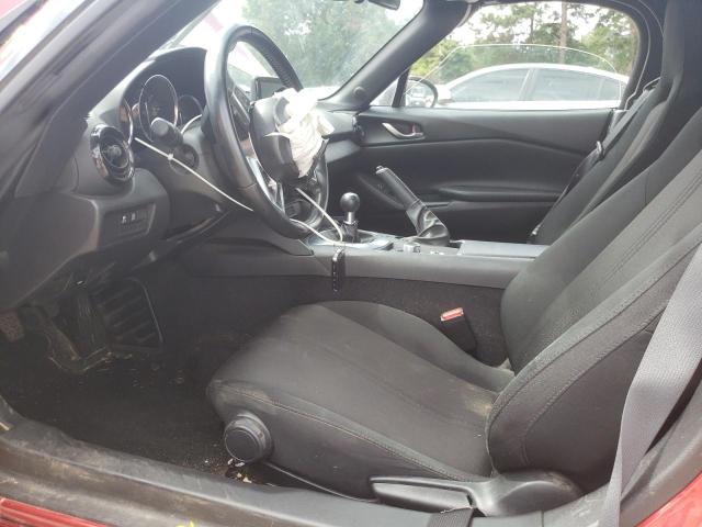 Photo 6 VIN: JM1NDAB71P0553454 - MAZDA MX5 