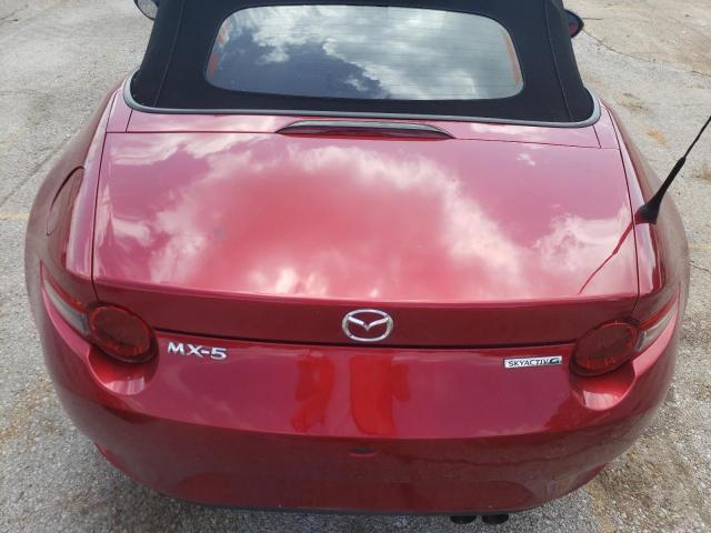 Photo 9 VIN: JM1NDAB71P0553454 - MAZDA MX5 