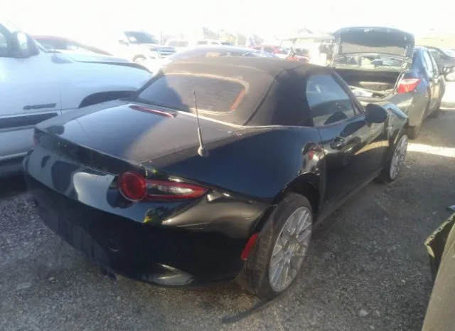 Photo 3 VIN: JM1NDAB72G0102453 - MAZDA MX-5 MIATA 