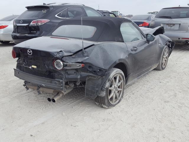 Photo 3 VIN: JM1NDAB72G0104218 - MAZDA MX-5 MIATA 