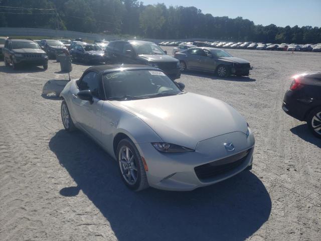 Photo 0 VIN: JM1NDAB72G0118801 - MAZDA MX-5 MIATA 