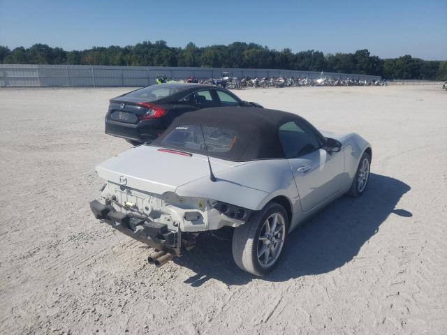 Photo 3 VIN: JM1NDAB72G0118801 - MAZDA MX-5 MIATA 