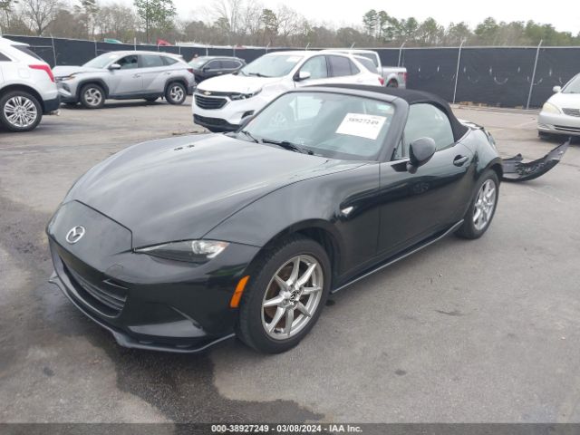 Photo 1 VIN: JM1NDAB72H0123157 - MAZDA MX-5 MIATA 