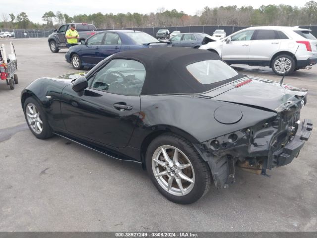 Photo 2 VIN: JM1NDAB72H0123157 - MAZDA MX-5 MIATA 