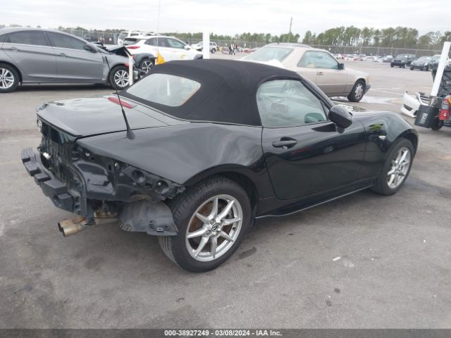 Photo 3 VIN: JM1NDAB72H0123157 - MAZDA MX-5 MIATA 