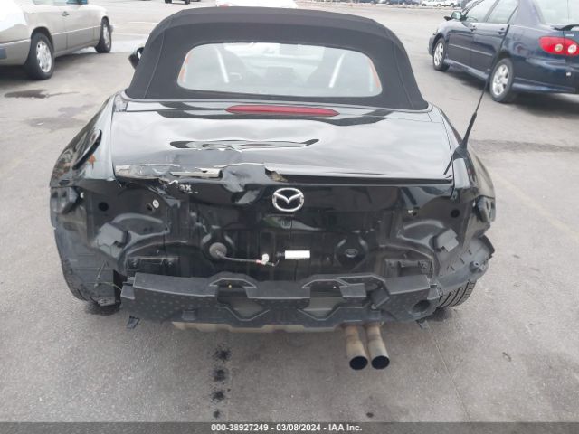 Photo 5 VIN: JM1NDAB72H0123157 - MAZDA MX-5 MIATA 