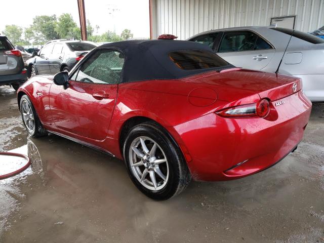 Photo 1 VIN: JM1NDAB72H0124034 - MAZDA MX5 