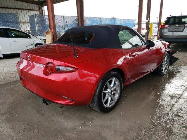 Photo 2 VIN: JM1NDAB72H0124034 - MAZDA MX5 