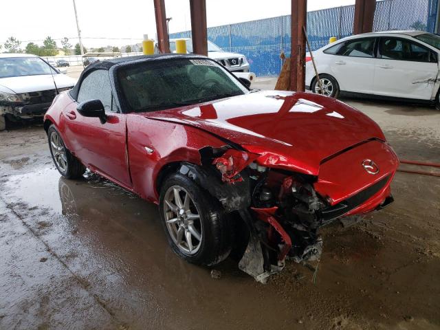 Photo 3 VIN: JM1NDAB72H0124034 - MAZDA MX5 