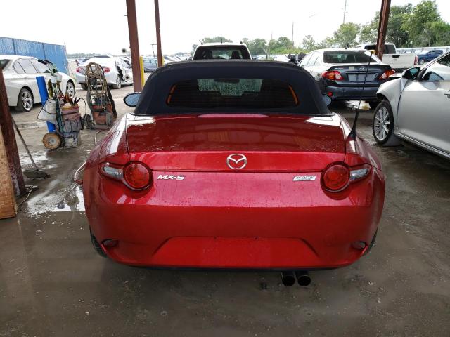 Photo 5 VIN: JM1NDAB72H0124034 - MAZDA MX5 