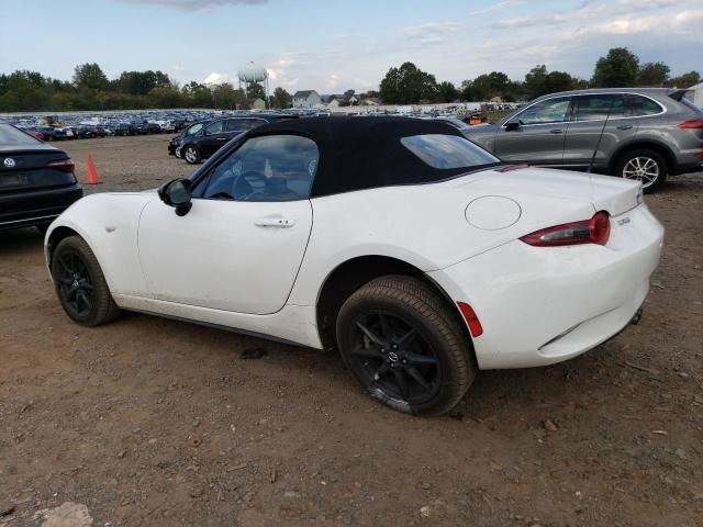 Photo 1 VIN: JM1NDAB72K0305349 - MAZDA MX5 