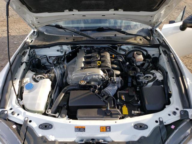 Photo 10 VIN: JM1NDAB72K0305349 - MAZDA MX5 