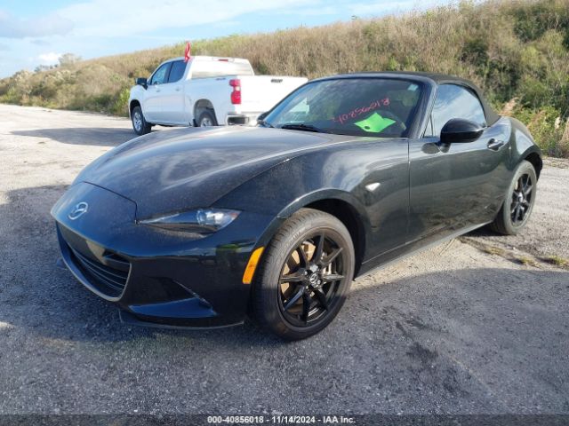 Photo 1 VIN: JM1NDAB72P0556749 - MAZDA MX-5 