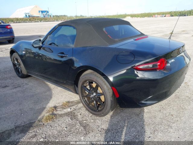 Photo 2 VIN: JM1NDAB72P0556749 - MAZDA MX-5 