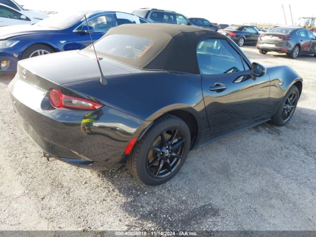 Photo 3 VIN: JM1NDAB72P0556749 - MAZDA MX-5 