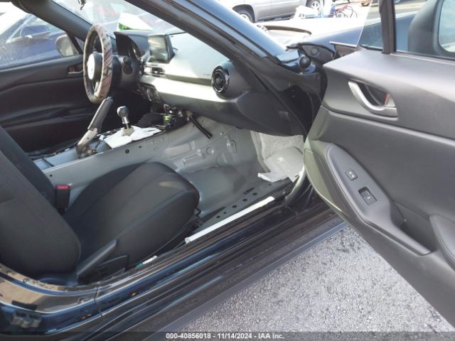 Photo 4 VIN: JM1NDAB72P0556749 - MAZDA MX-5 