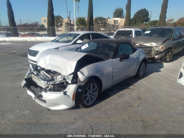 Photo 1 VIN: JM1NDAB73G0109847 - MAZDA MX-5 MIATA 