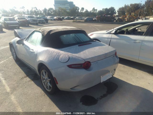 Photo 2 VIN: JM1NDAB73G0109847 - MAZDA MX-5 MIATA 