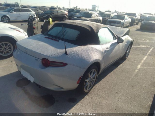 Photo 3 VIN: JM1NDAB73G0109847 - MAZDA MX-5 MIATA 