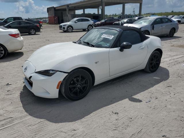 Photo 0 VIN: JM1NDAB73K0307465 - MAZDA MX-5 MIATA 