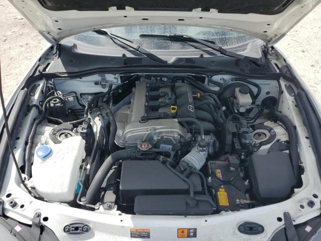 Photo 10 VIN: JM1NDAB73K0307465 - MAZDA MX-5 MIATA 