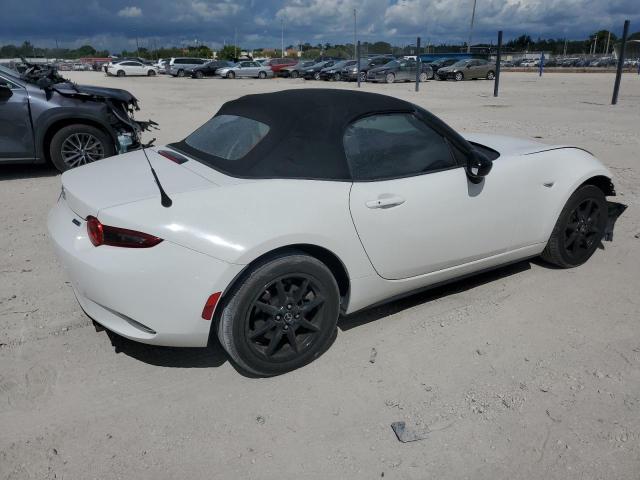 Photo 2 VIN: JM1NDAB73K0307465 - MAZDA MX-5 MIATA 