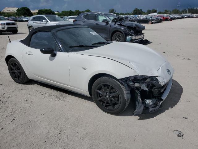 Photo 3 VIN: JM1NDAB73K0307465 - MAZDA MX-5 MIATA 