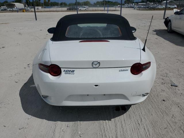 Photo 5 VIN: JM1NDAB73K0307465 - MAZDA MX-5 MIATA 