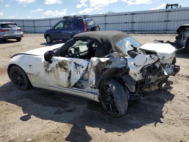 Photo 1 VIN: JM1NDAB73L0414209 - MAZDA MX5 