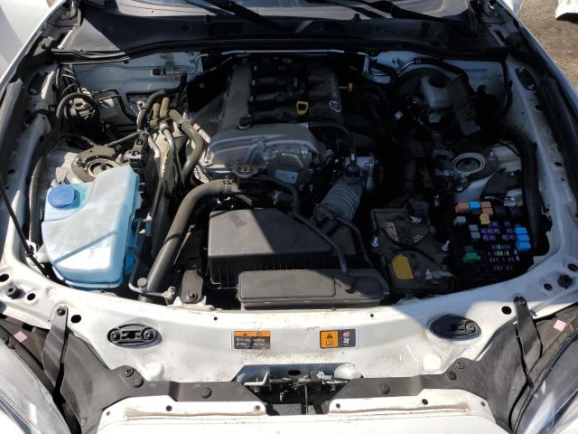 Photo 10 VIN: JM1NDAB73L0414209 - MAZDA MX5 