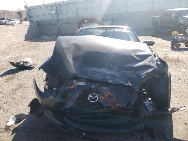 Photo 4 VIN: JM1NDAB74G0109968 - MAZDA MX-5 MIATA 