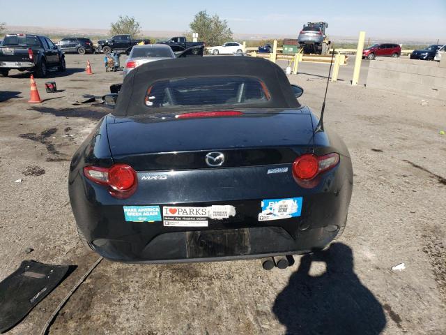 Photo 5 VIN: JM1NDAB74G0109968 - MAZDA MX-5 MIATA 