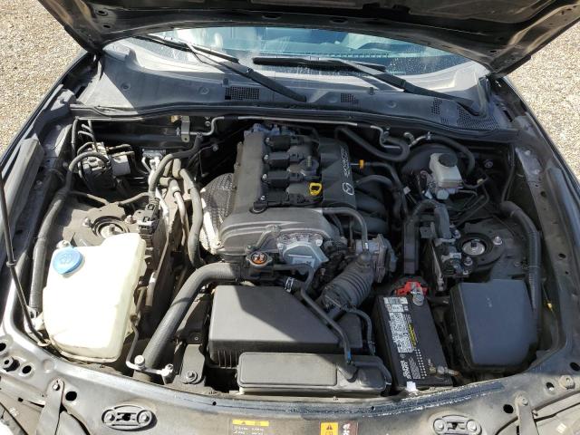 Photo 10 VIN: JM1NDAB75G0102415 - MAZDA MX-5 MIATA 