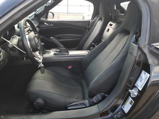 Photo 6 VIN: JM1NDAB75G0102415 - MAZDA MX-5 MIATA 