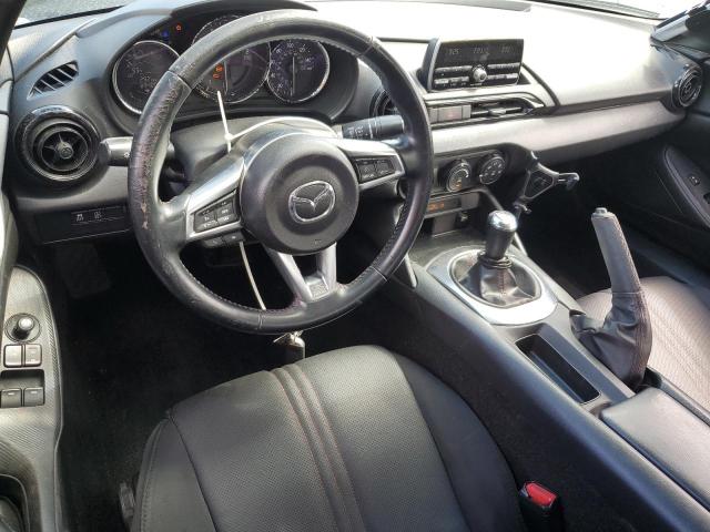 Photo 7 VIN: JM1NDAB75G0102415 - MAZDA MX-5 MIATA 