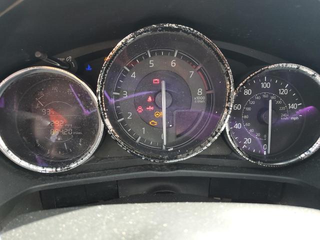 Photo 8 VIN: JM1NDAB75G0102415 - MAZDA MX-5 MIATA 