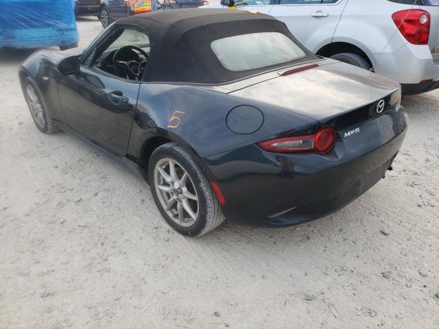 Photo 2 VIN: JM1NDAB75G0102415 - MAZDA MX-5 MIATA 