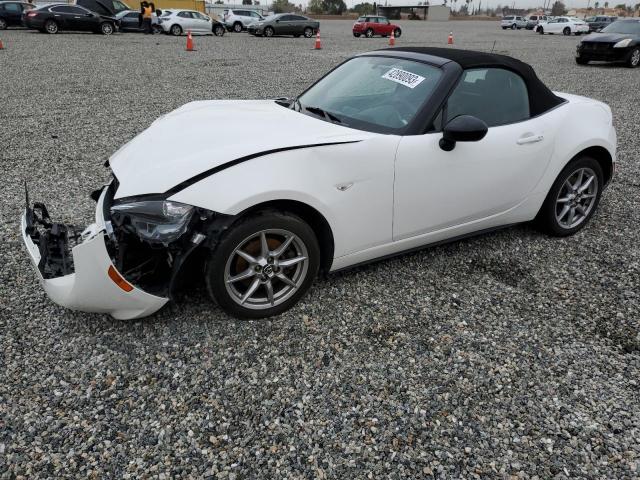 Photo 0 VIN: JM1NDAB75G0106335 - MAZDA MX-5 MIATA 