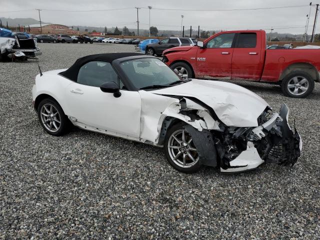 Photo 3 VIN: JM1NDAB75G0106335 - MAZDA MX-5 MIATA 