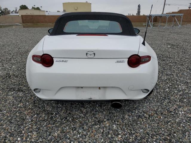 Photo 5 VIN: JM1NDAB75G0106335 - MAZDA MX-5 MIATA 