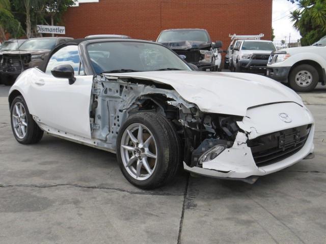 Photo 0 VIN: JM1NDAB75G0106335 - MAZDA MX-5 MIATA 