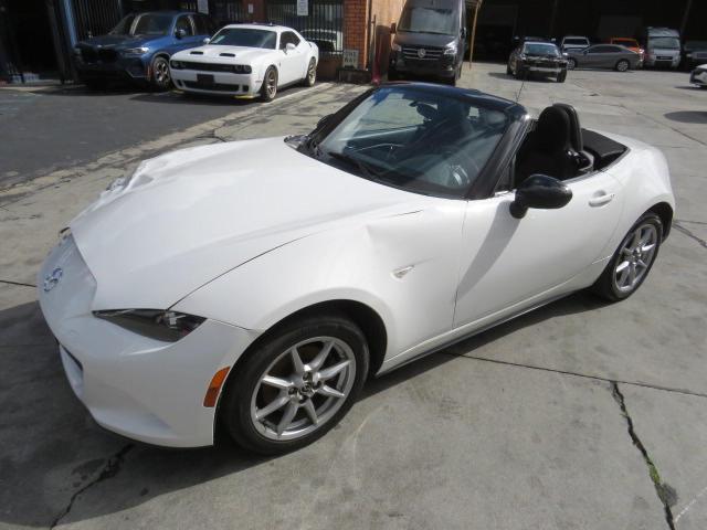 Photo 1 VIN: JM1NDAB75G0106335 - MAZDA MX-5 MIATA 